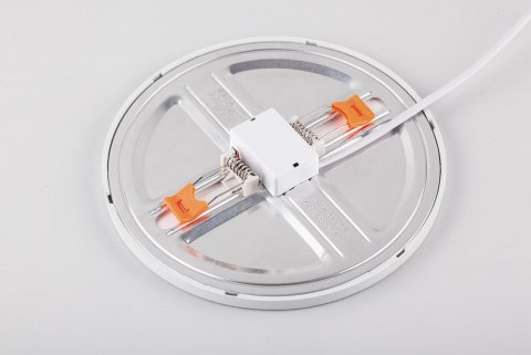 Встраиваемый светодиодный светильник Feron AL508 41565