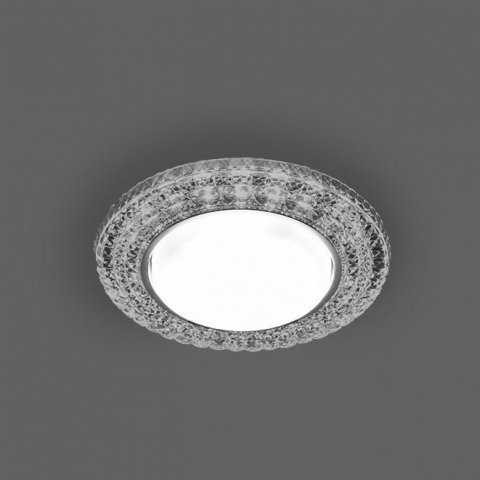 Встраиваемый светодиодный светильник Feron CD4020 29473