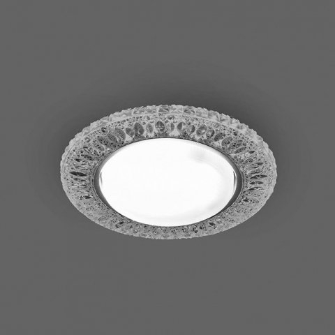 Встраиваемый светодиодный светильник Feron CD4022 29475