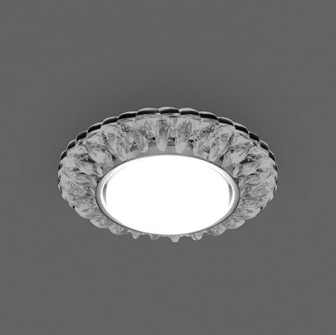 Встраиваемый светодиодный светильник Feron CD4026 29540