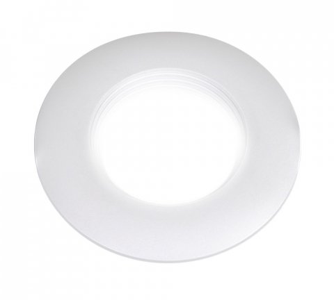 Встраиваемый светодиодный светильник Jazzway PLED DL2 1026804