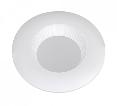 Встраиваемый светодиодный светильник Jazzway PLED DL2 1026828