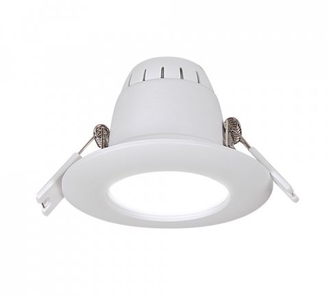 Встраиваемый светодиодный светильник Jazzway PLED DL2 1026828