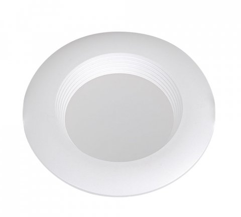 Встраиваемый светодиодный светильник Jazzway PLED DL2 1026842A