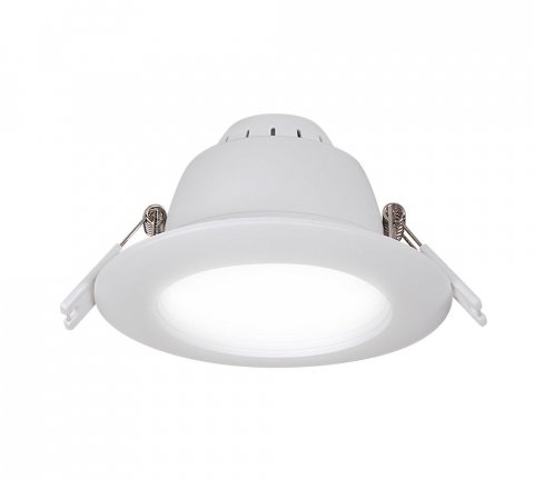 Встраиваемый светодиодный светильник Jazzway PLED DL2 1026866