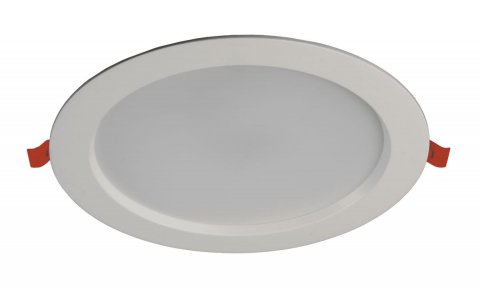 Встраиваемый светодиодный светильник Jazzway PLED DL5 5026520A