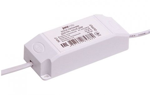 Встраиваемый светодиодный светильник Jazzway PPL 2853448D