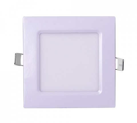 Встраиваемый светодиодный светильник Jazzway PPL 5008243A