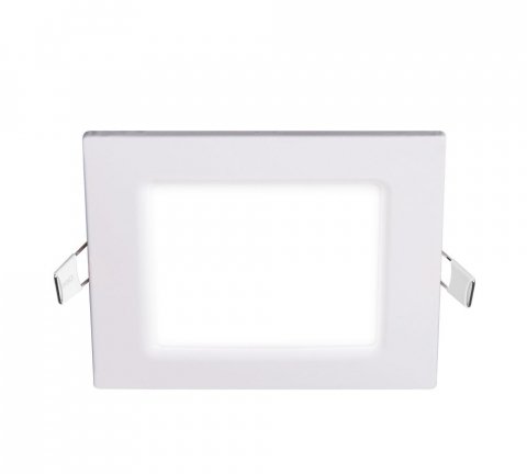 Встраиваемый светодиодный светильник Jazzway PPL 5008243A