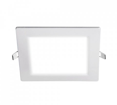 Встраиваемый светодиодный светильник Jazzway PPL 5008267A