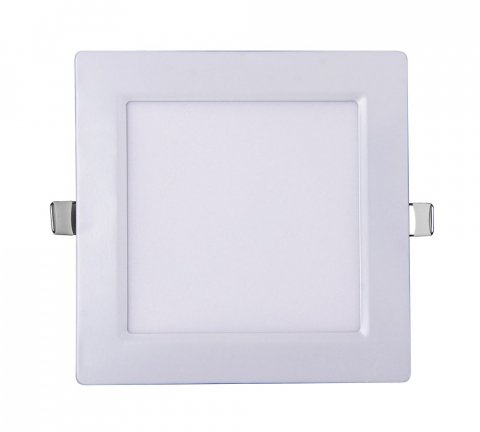 Встраиваемый светодиодный светильник Jazzway PPL 5008267A