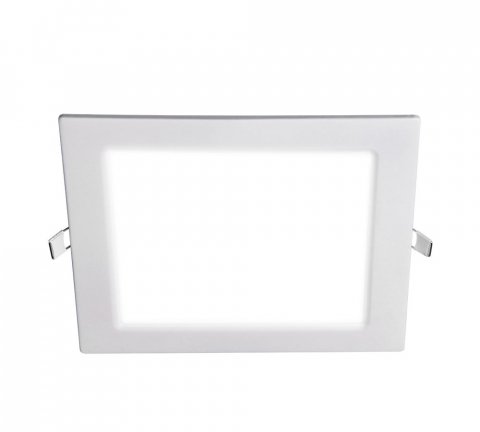 Встраиваемый светодиодный светильник Jazzway PPL 5008380A