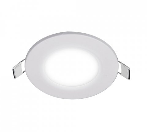 Встраиваемый светодиодный светильник Jazzway PPL 5008441A