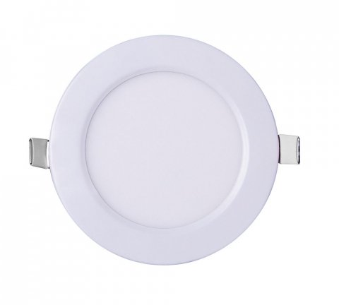 Встраиваемый светодиодный светильник Jazzway PPL 5008489A