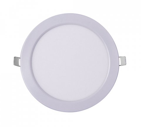 Встраиваемый светодиодный светильник Jazzway PPL 5008540A