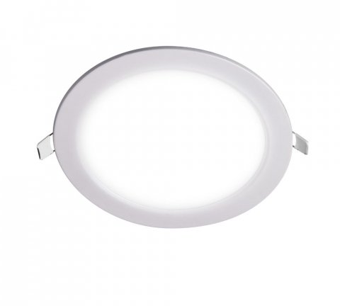 Встраиваемый светодиодный светильник Jazzway PPL 5008564A