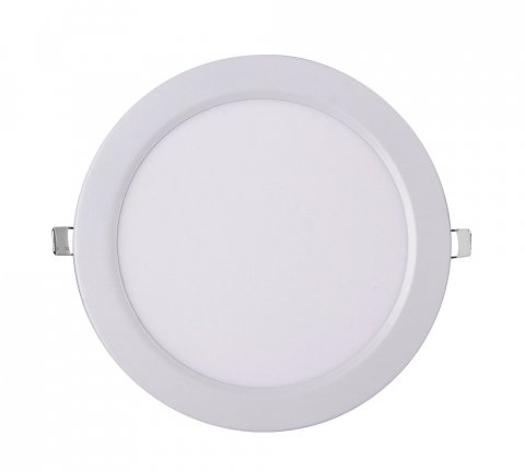 Встраиваемый светодиодный светильник Jazzway PPL 5009738A