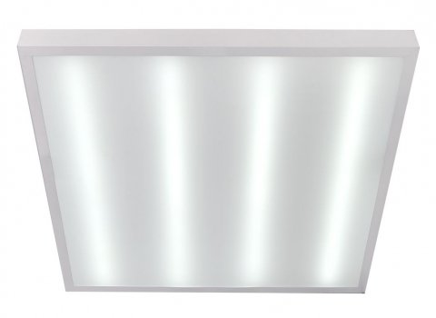 Встраиваемый светодиодный светильник Jazzway PPL SPEC1 5029071