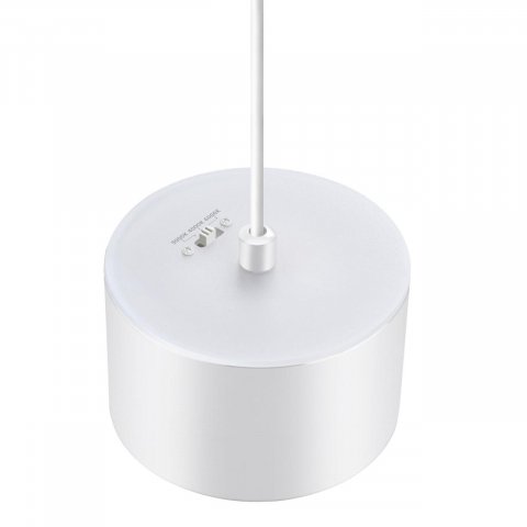 Встраиваемый светодиодный светильник Novotech Spot Giro 358964