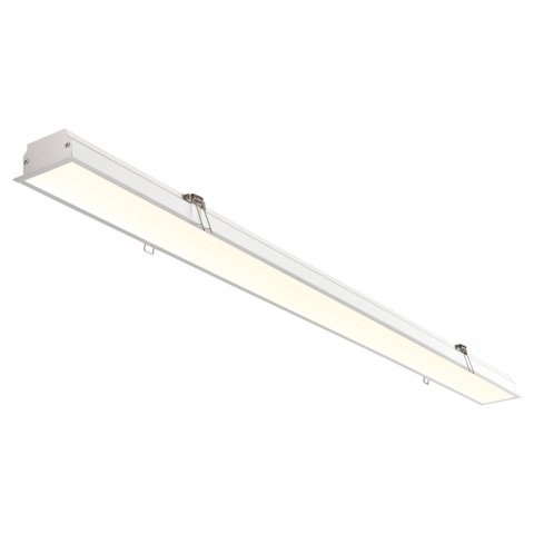 Встраиваемый светодиодный светильник Novotech Spot Iter 358824