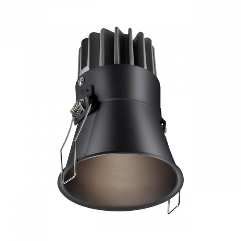 Встраиваемый светодиодный светильник Novotech Spot Lang 358909