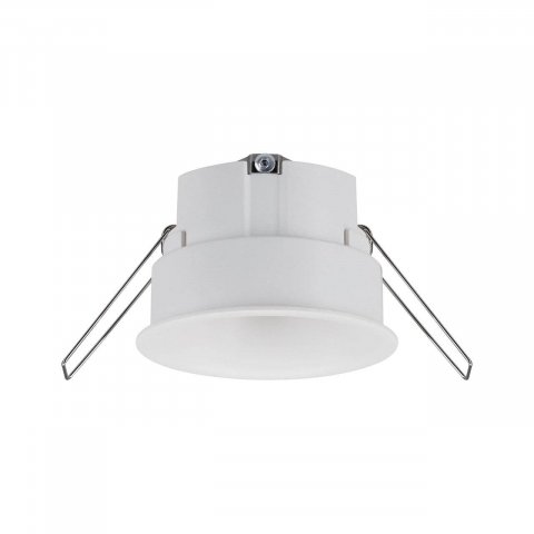 Встраиваемый светодиодный светильник Paulmann Cymbal 93417