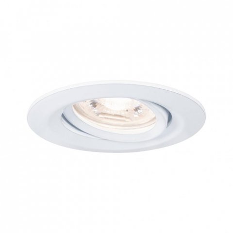 Встраиваемый светодиодный светильник Paulmann NovaPico 94292