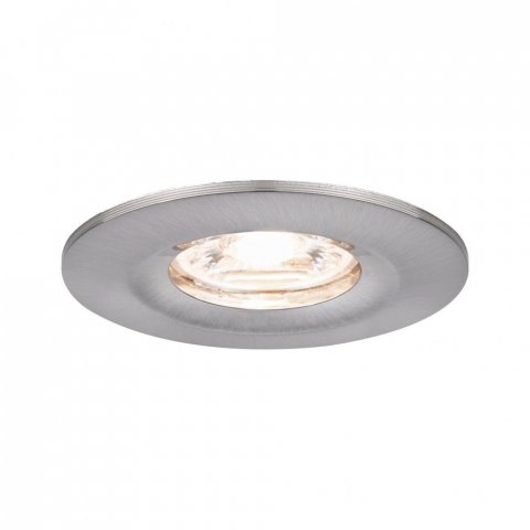 Встраиваемый светодиодный светильник Paulmann NovaPico 94300