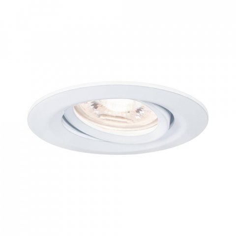 Встраиваемый светодиодный светильник Paulmann NovaPico Plus 92970