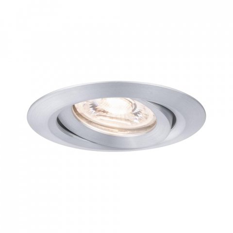 Встраиваемый светодиодный светильник Paulmann NovaPico Plus 92975