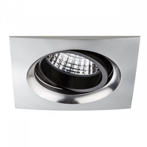 Встраиваемый светодиодный светильник Paulmann Premium (2 шт.) 92679