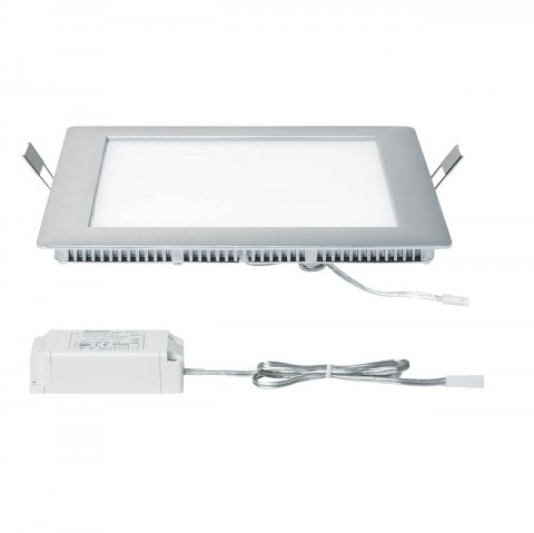 Встраиваемый светодиодный светильник Paulmann Premium 92611