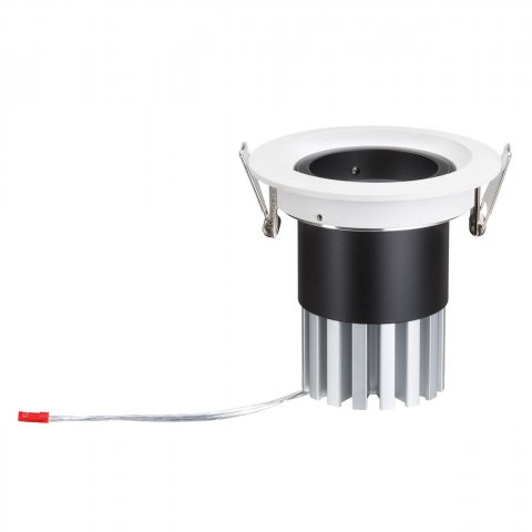 Встраиваемый светодиодный светильник Paulmann Premium 92676