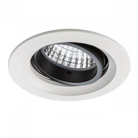 Встраиваемый светодиодный светильник Paulmann Premium 92676