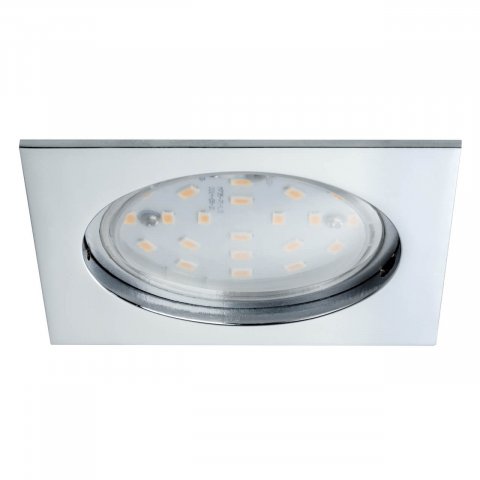 Встраиваемый светодиодный светильник Paulmann Premium 92785