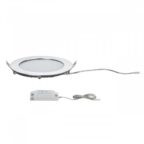 Встраиваемый светодиодный светильник Paulmann Premium EBL Panel 92715