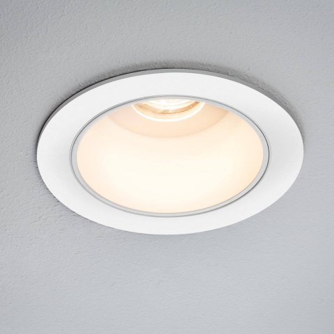 Встраиваемый светодиодный светильник Paulmann Premium Luca 92652