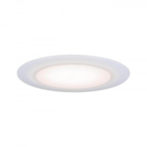 Встраиваемый светодиодный светильник Paulmann Suon 99940