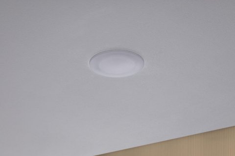 Встраиваемый светодиодный светильник Paulmann Suon 99940