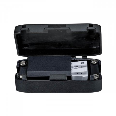 Встраиваемый светодиодный светильник Paulmann Suon 99943