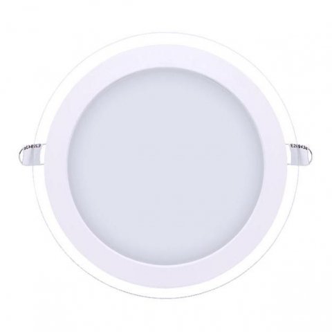 Встраиваемый светодиодный светильник SWG P-R200-18-NW 001468