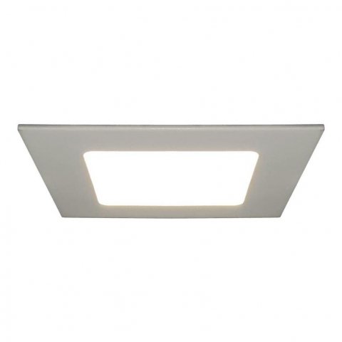 Встраиваемый светодиодный светильник SWG PL-S120-6-NW 002415