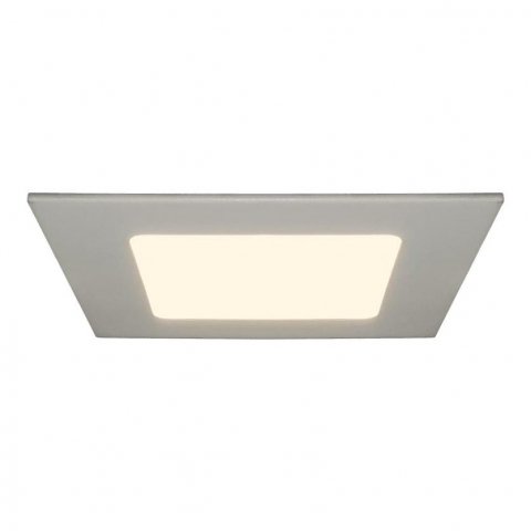 Встраиваемый светодиодный светильник SWG PL-S120-6-WW 002416