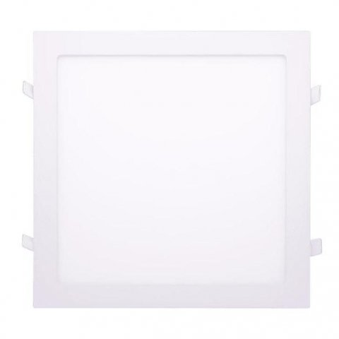 Встраиваемый светодиодный светильник SWG PL-S300-24-WW 002420