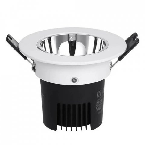 Встраиваемый светодиодный светильник Yeelight Mesh Downlight M2 Pro YLTS03YL