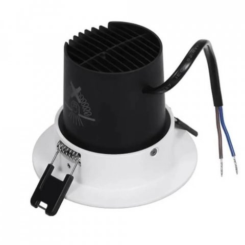 Встраиваемый светодиодный светильник Yeelight Mesh Downlight M2 YLTS02YL