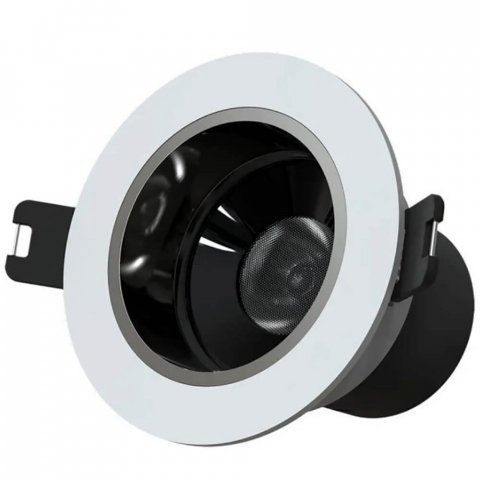 Встраиваемый светодиодный светильник Yeelight Mesh Spotlight M2 YLTS04YL