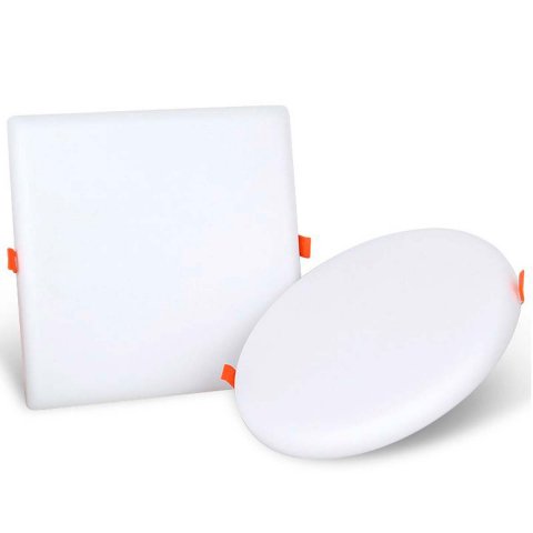 Встраиваемый светодиодный светильник Zortes CLOUD ZRS.57793.8