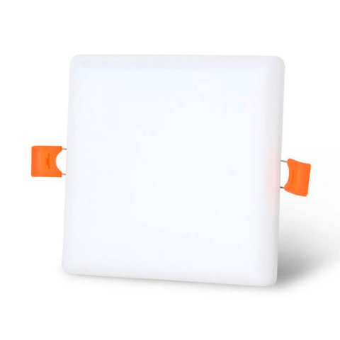 Встраиваемый светодиодный светильник Zortes CLOUD ZRS.57794.18