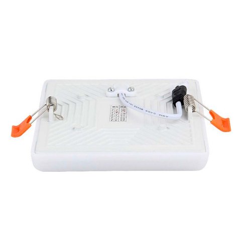 Встраиваемый светодиодный светильник Zortes CLOUD ZRS.57794.18